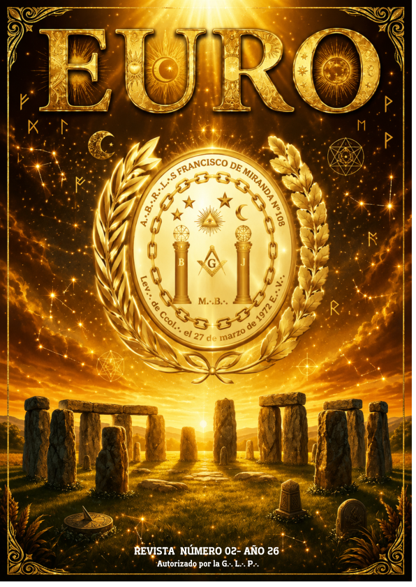 Portada de EURO edición 02