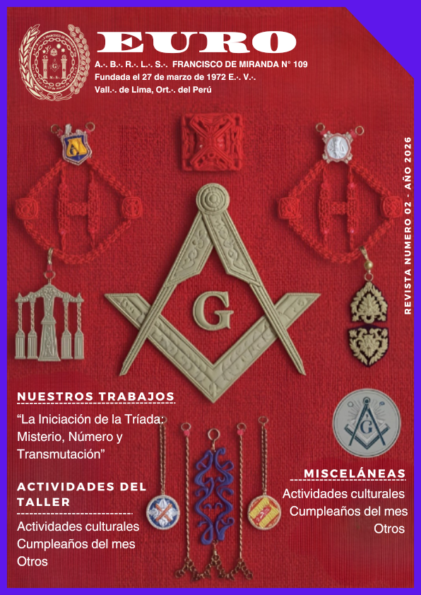 Portada de EURO edición 01